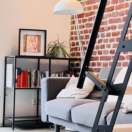 Luxus Loft Im Herzen Von Bochum Werne. Exterior photo